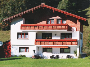 Ferienhaus in Klösterle A 080.004, Klösterle, Österreich